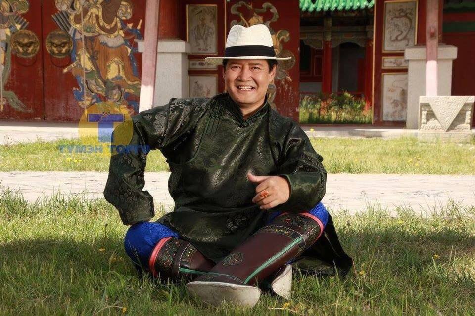 Г.Золбоот: МУГЖ цол хүртэх болсондоо баяртай байна